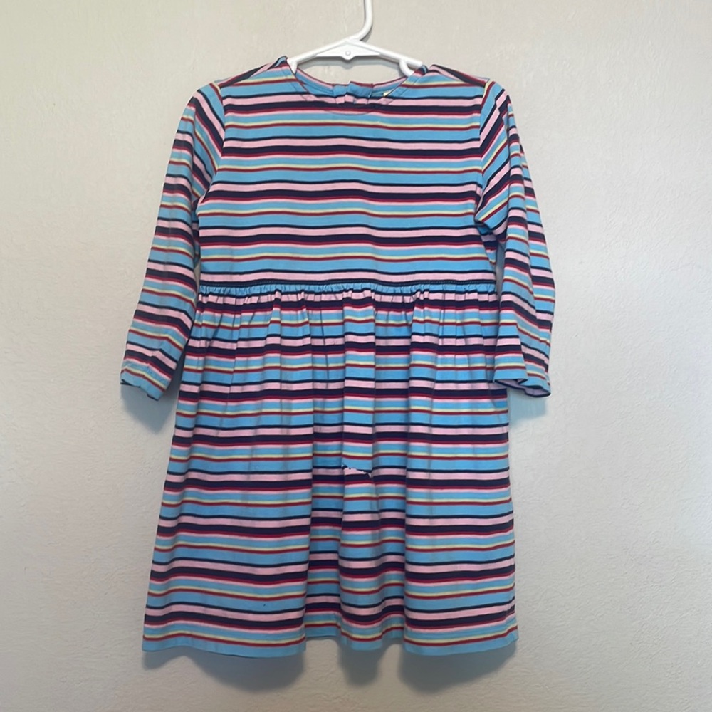 Hanna Andersson Girl’s Dress